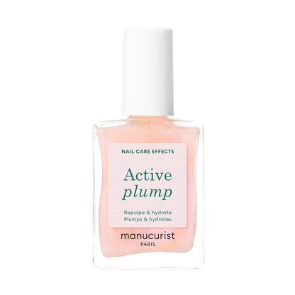 Active Range Nail Polish by Manucurist