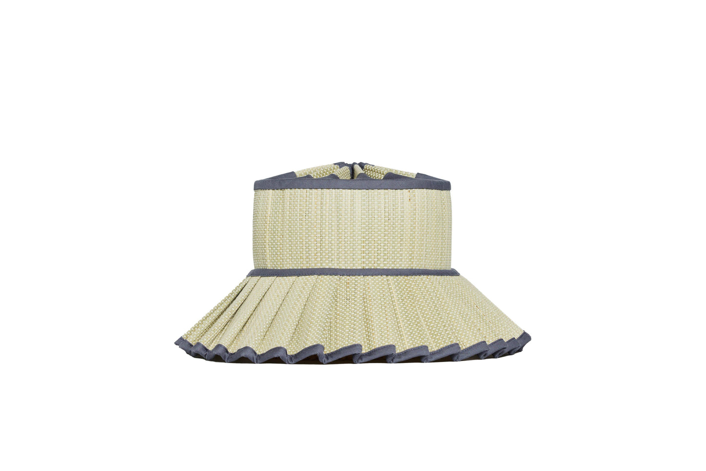 Capri Hat- Sea Side Maxi