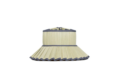Capri Hat- Sea Side Maxi