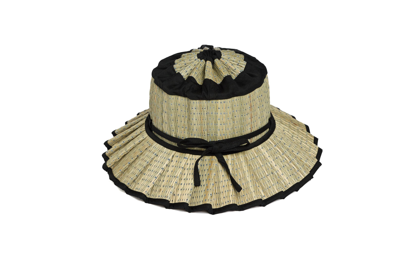 Island Capri Chic Hat- Ubud