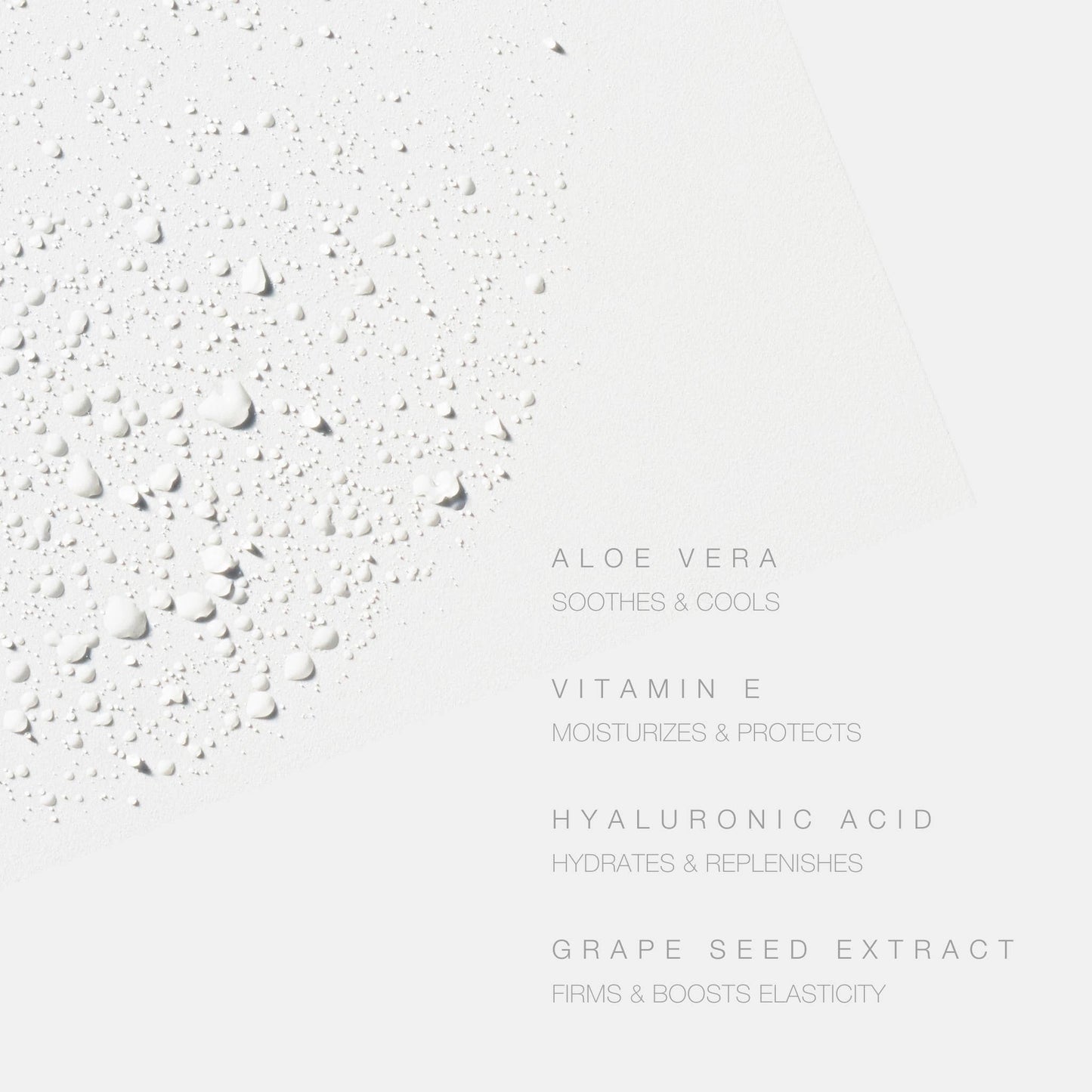 SPF 30 UV-Advanced Mist