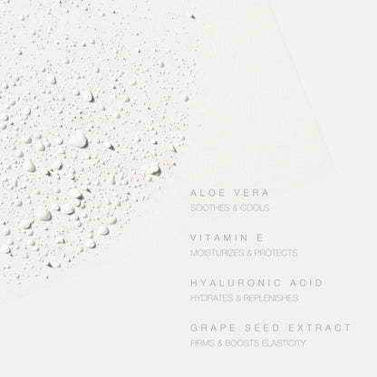 SPF 30 UV-Advanced Mist