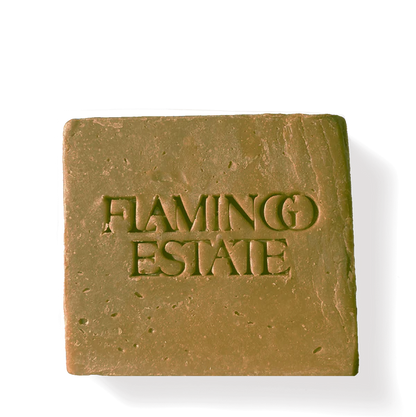 Garden Essentials Green Leaf Bar Soap