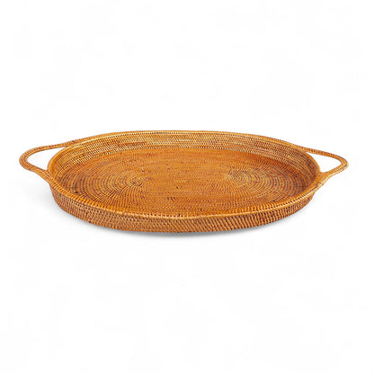 Baliata® Oval Tray