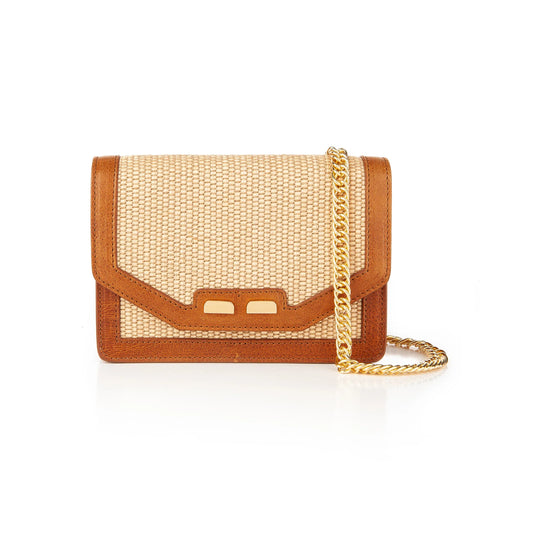 BENE Handbags Samuel Clutch