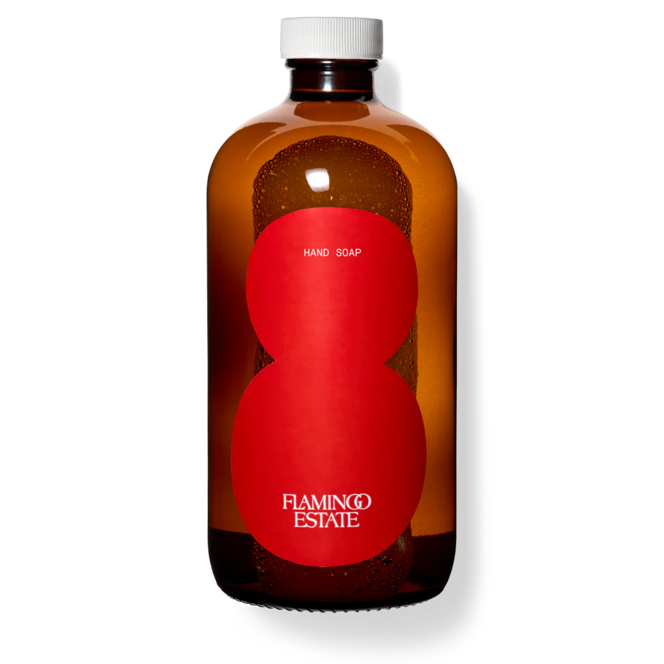 Flamingo Estate: Roma Heirloom Tomato Hand Soap