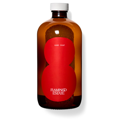 Flamingo Estate: Roma Heirloom Tomato Hand Soap