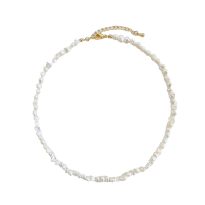 Mini Gemstone Necklace Collection